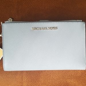 Michael Kors Wristlet NWT